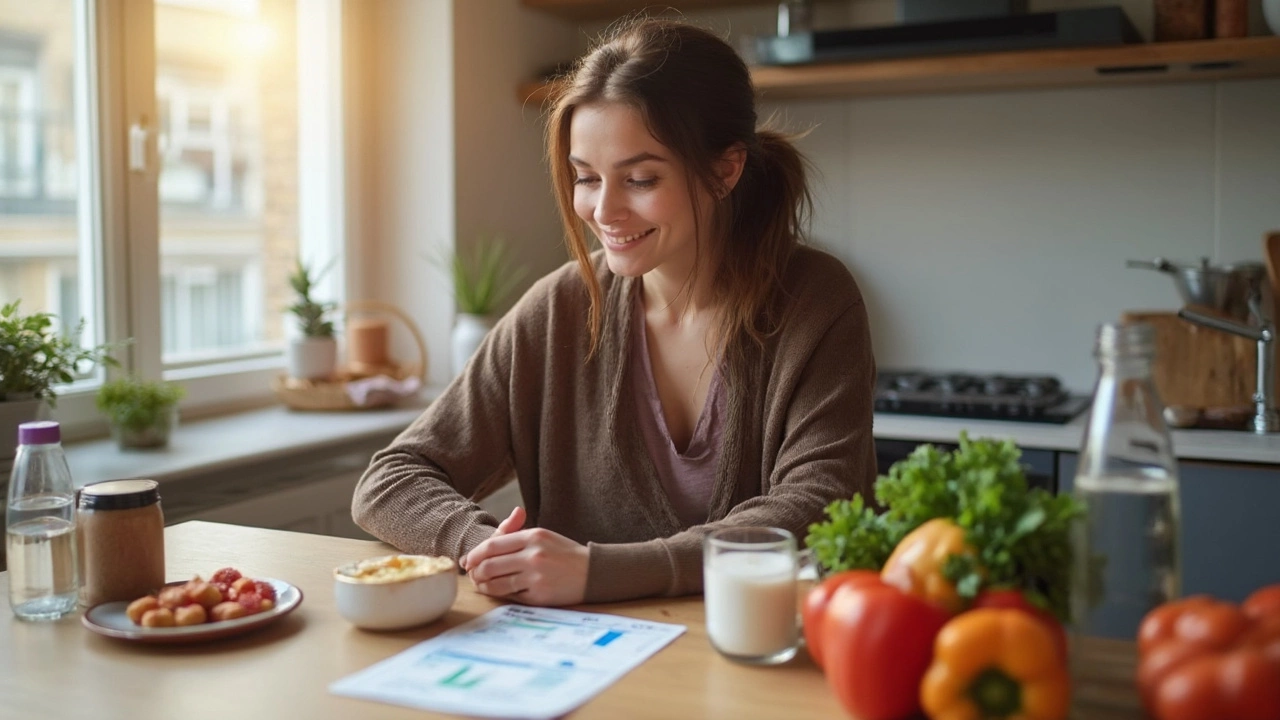 How Much Protein Do I Need to Lose Weight? (With Protein Shakes Explained)