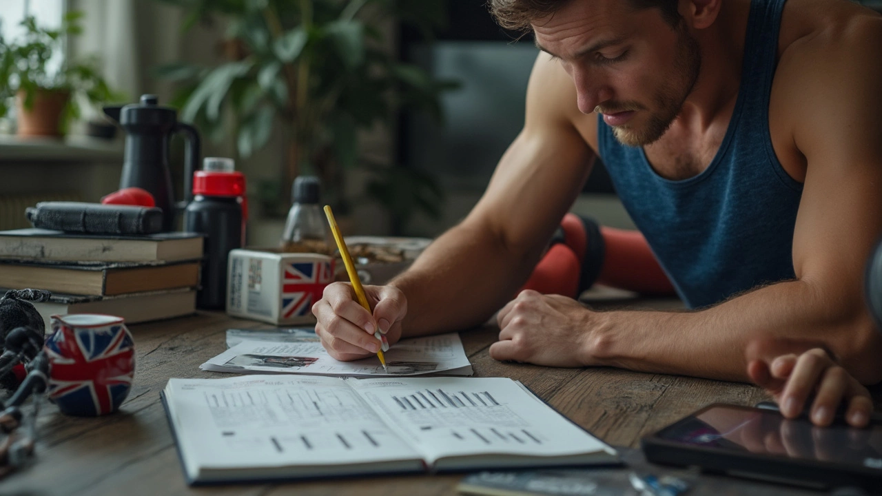 How Much Rest Do Your Muscles Really Need?