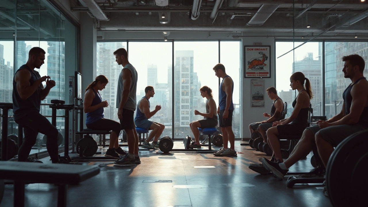 Is Lifting 5 Days in a Row Too Much? What You Really Need to Know