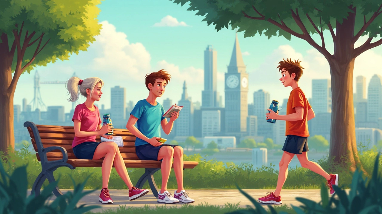 Real Stories: Beginners Share Their First-Mile Wins