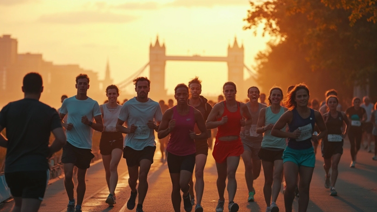 Run Faster or Longer: What's Best for Your Fitness?