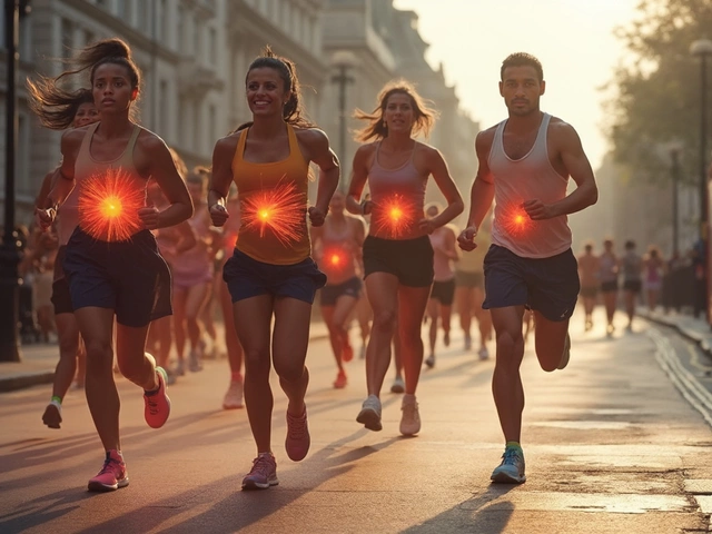 Can Walking Reduce Belly Fat? Simple Facts and Surprising Benefits