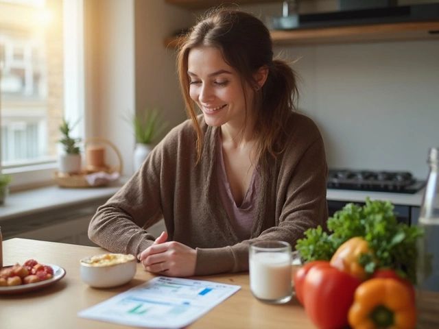 How Much Protein Do I Need to Lose Weight? (With Protein Shakes Explained)
