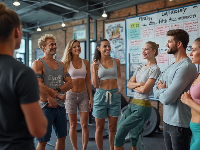 How Often Should Beginners Hit the Gym?