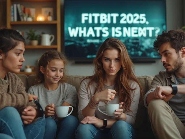 Is Fitbit Being Discontinued? Everything You Need to Know in 2025