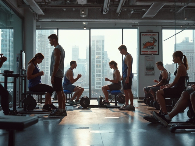 Is Lifting 5 Days in a Row Too Much? What You Really Need to Know