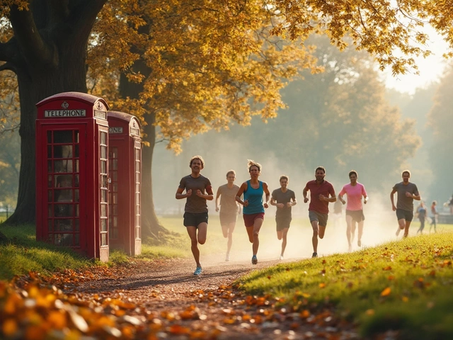Jog Every Day: Is It Safe and Smart for Your Running Goals?