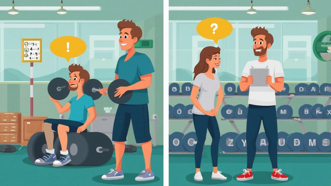 Tips for Making It a Habit