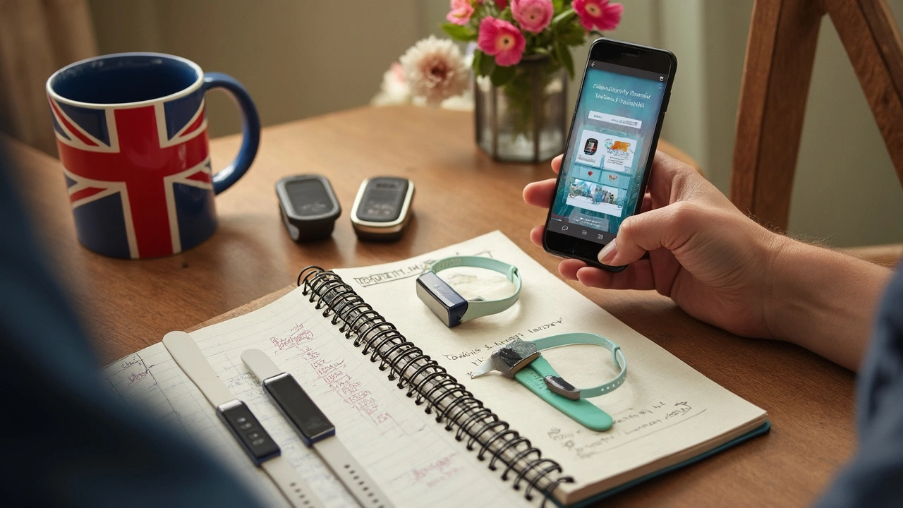 Tips for Transitioning to a New Fitness Tracker