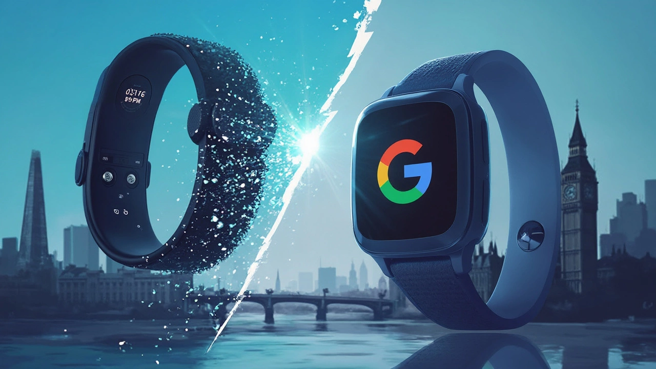Which Fitbit Models Are Still Supported?