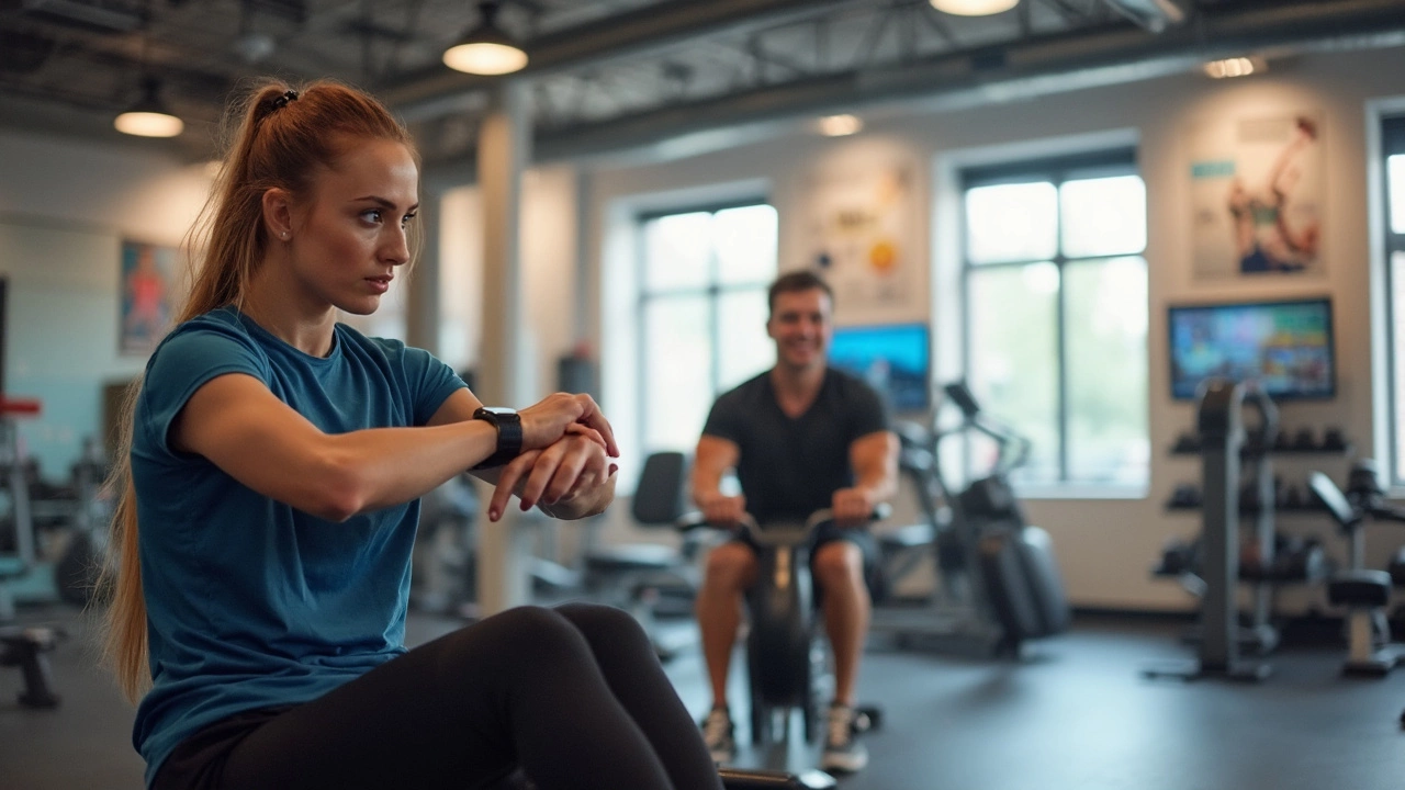 Potential Downsides of Everyday Cardio
