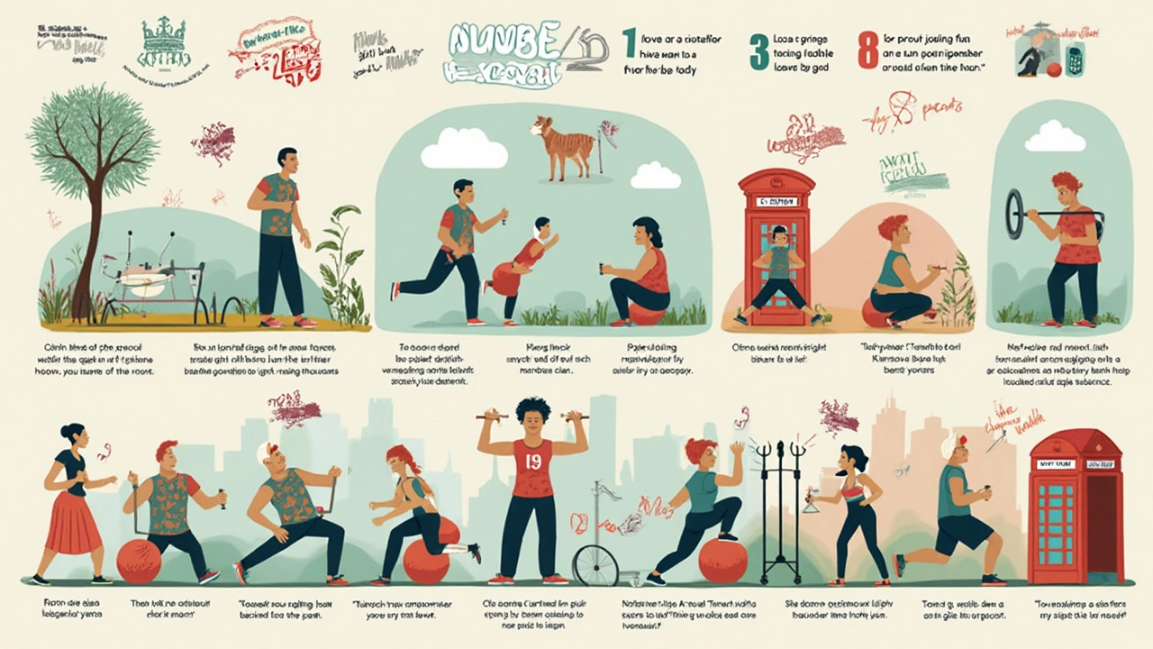 Simple Tips and Smart Variations