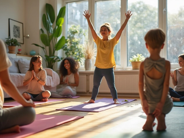 Beginner Yoga Guide: How to Start Yoga at Home Safely and Effectively