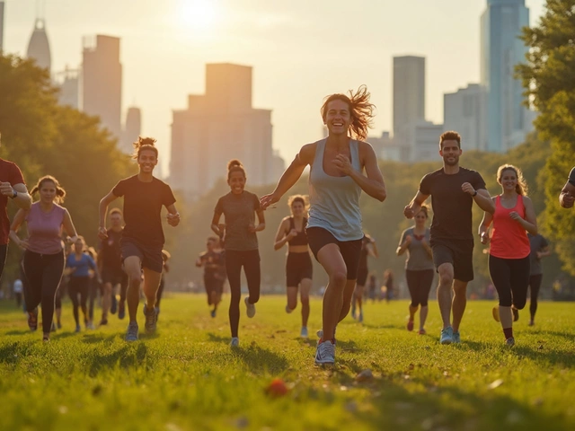 Best Exercise: What Takes the Top Spot for Total Body Workout?