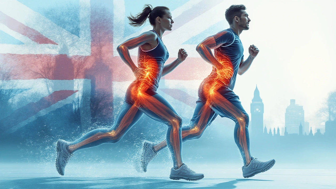 How Jogging Affects Your Body: Fat Loss, Muscle, and Metabolism