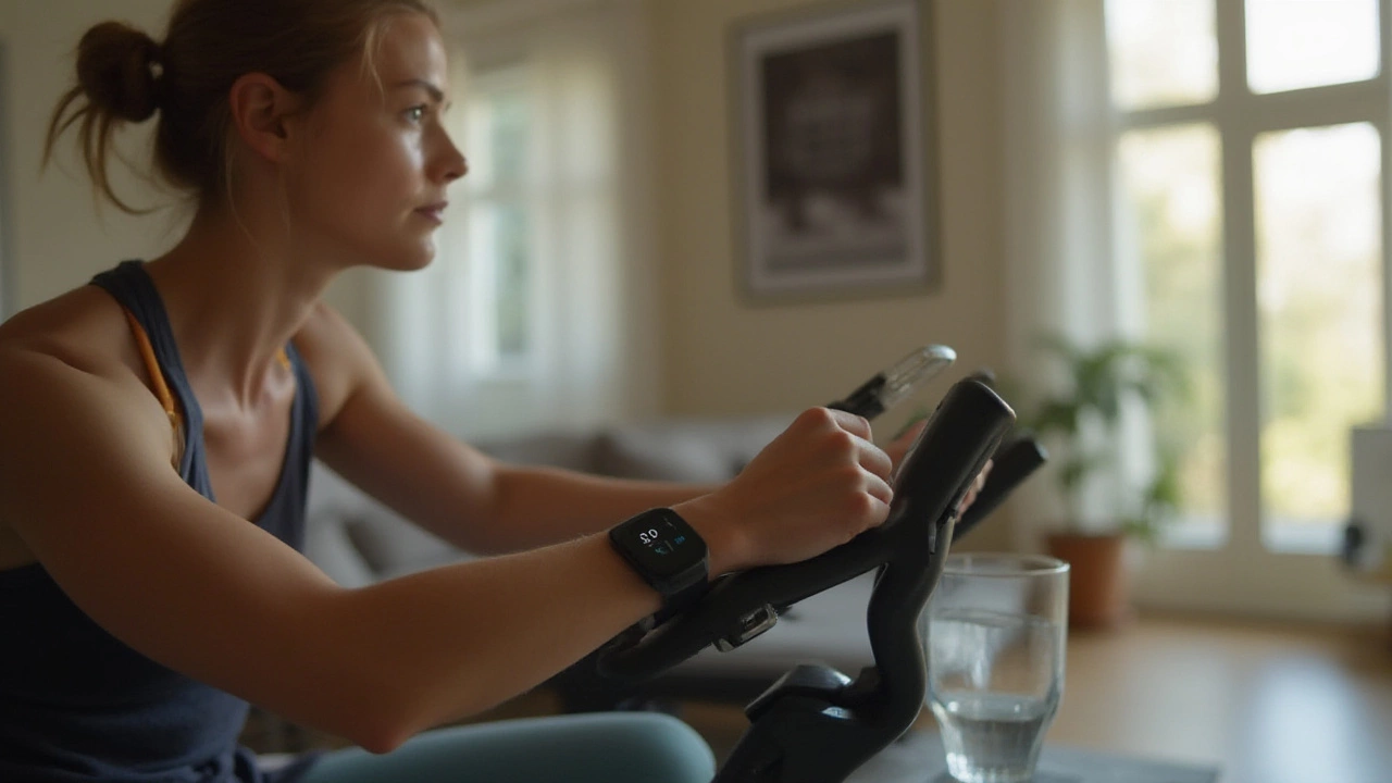 Making Cardio Work for Your Body (and Your Schedule)