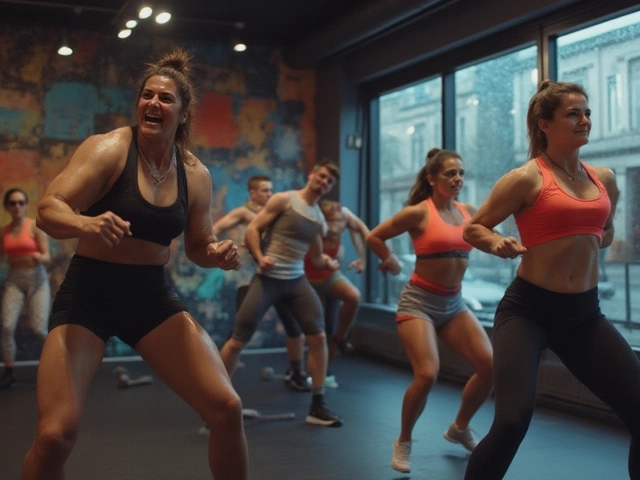 Does Doing HIIT 3 Times a Week Really Work for Weight Loss?