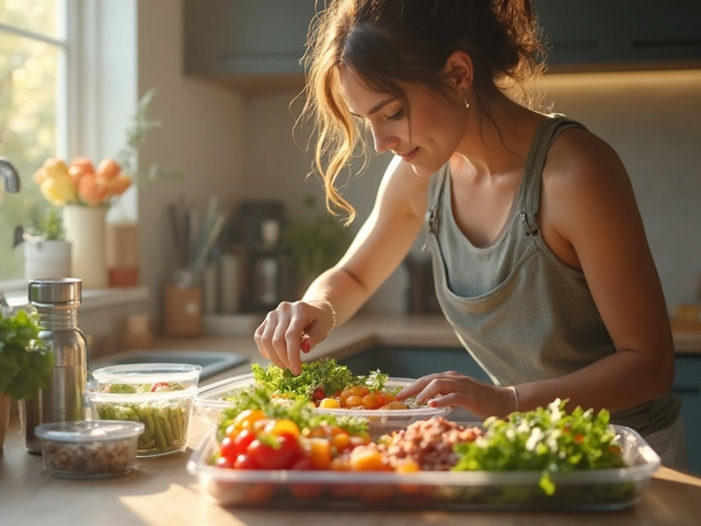 How to Lose Belly Fat in 2 Weeks: Fast, Safe Tips for a Flatter Stomach