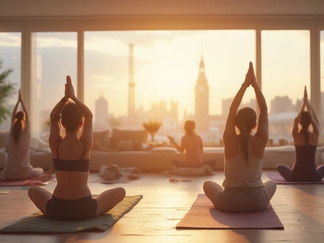 Is 20 Minutes of Yoga a Day Enough Exercise? Expert Guidance and Real Results