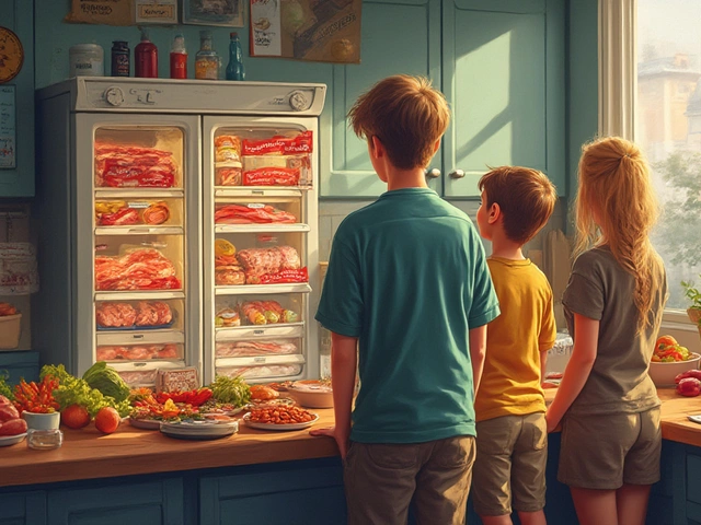 Top Protein to Avoid: Health Risks of Processed Meats