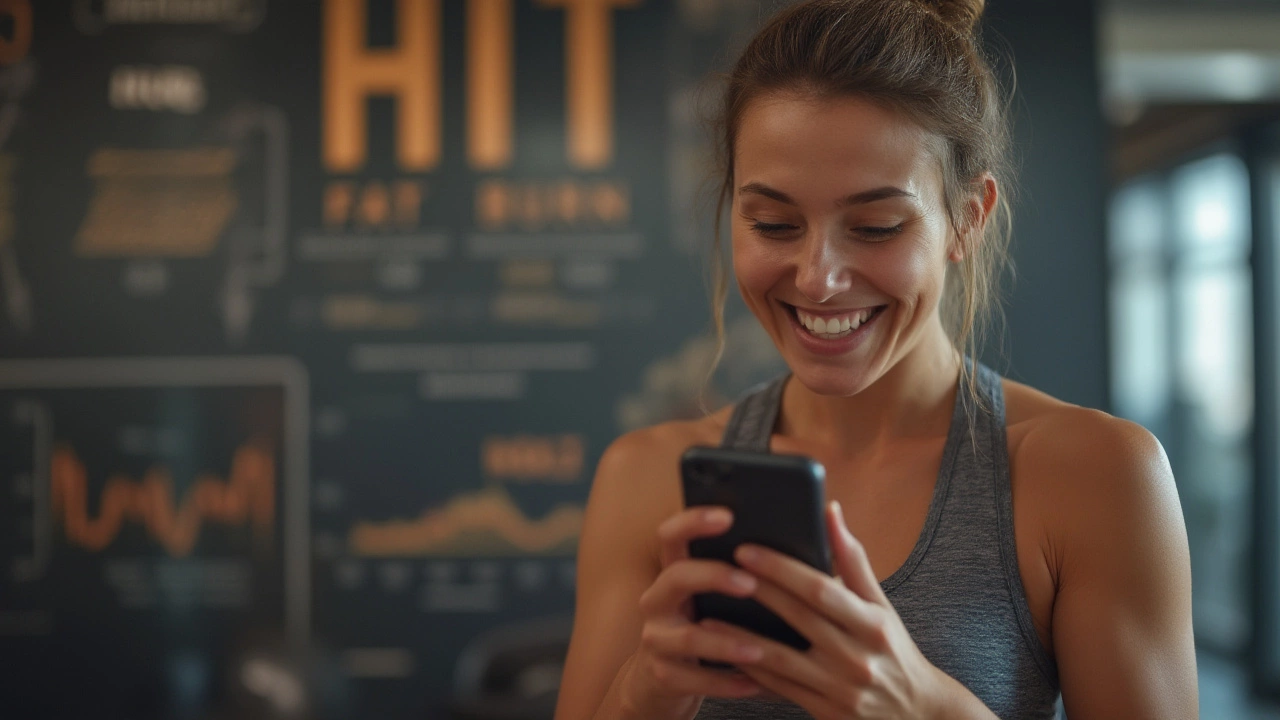 Tips to Get the Most Out of Your HIIT Sessions