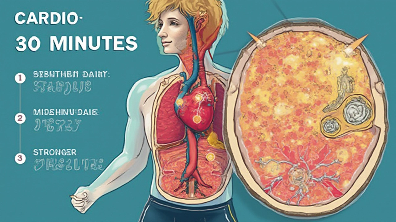Weight Loss, Metabolism, and Why Diet Matters