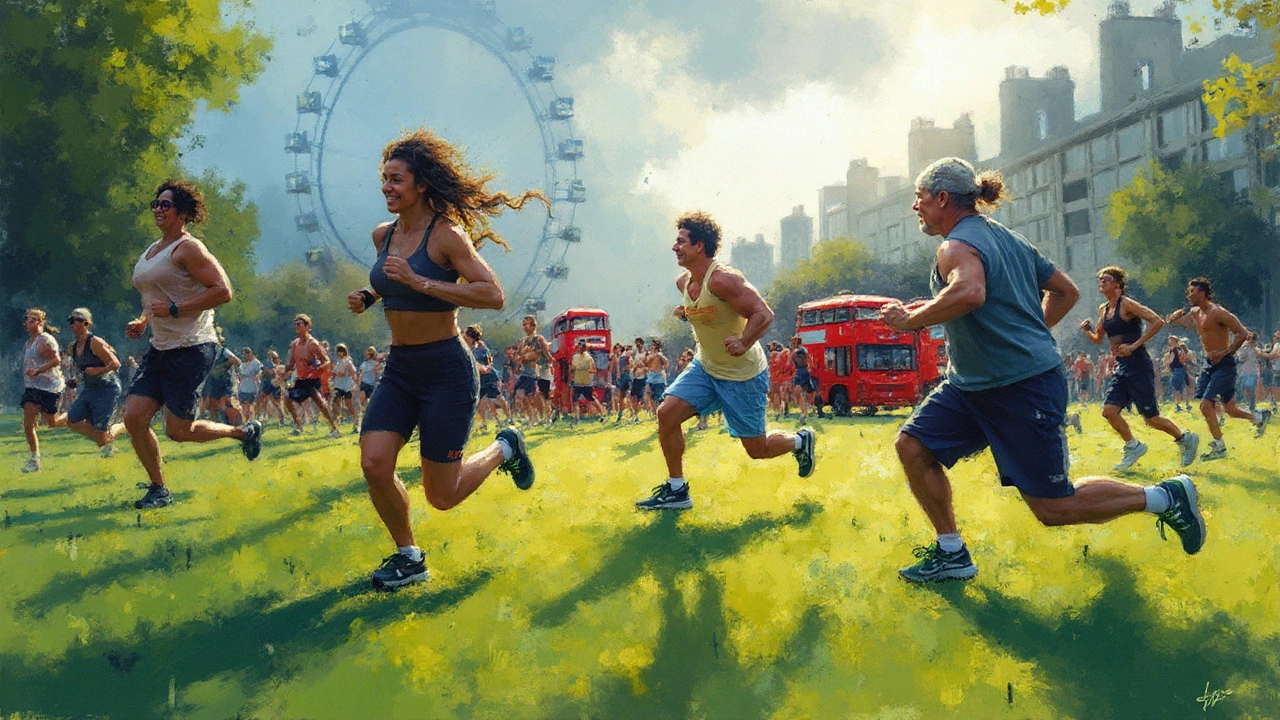 Exercise: Move Like You Mean It