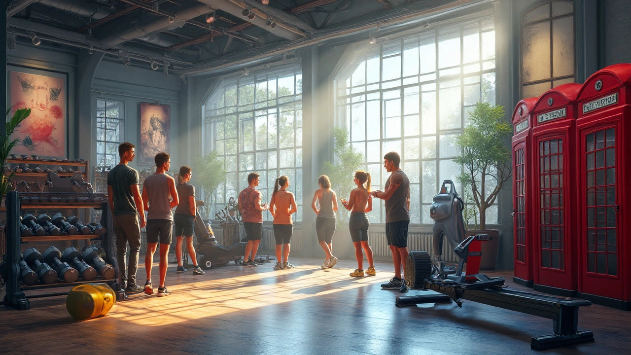 Tips for Choosing and Using Gym Equipment Effectively