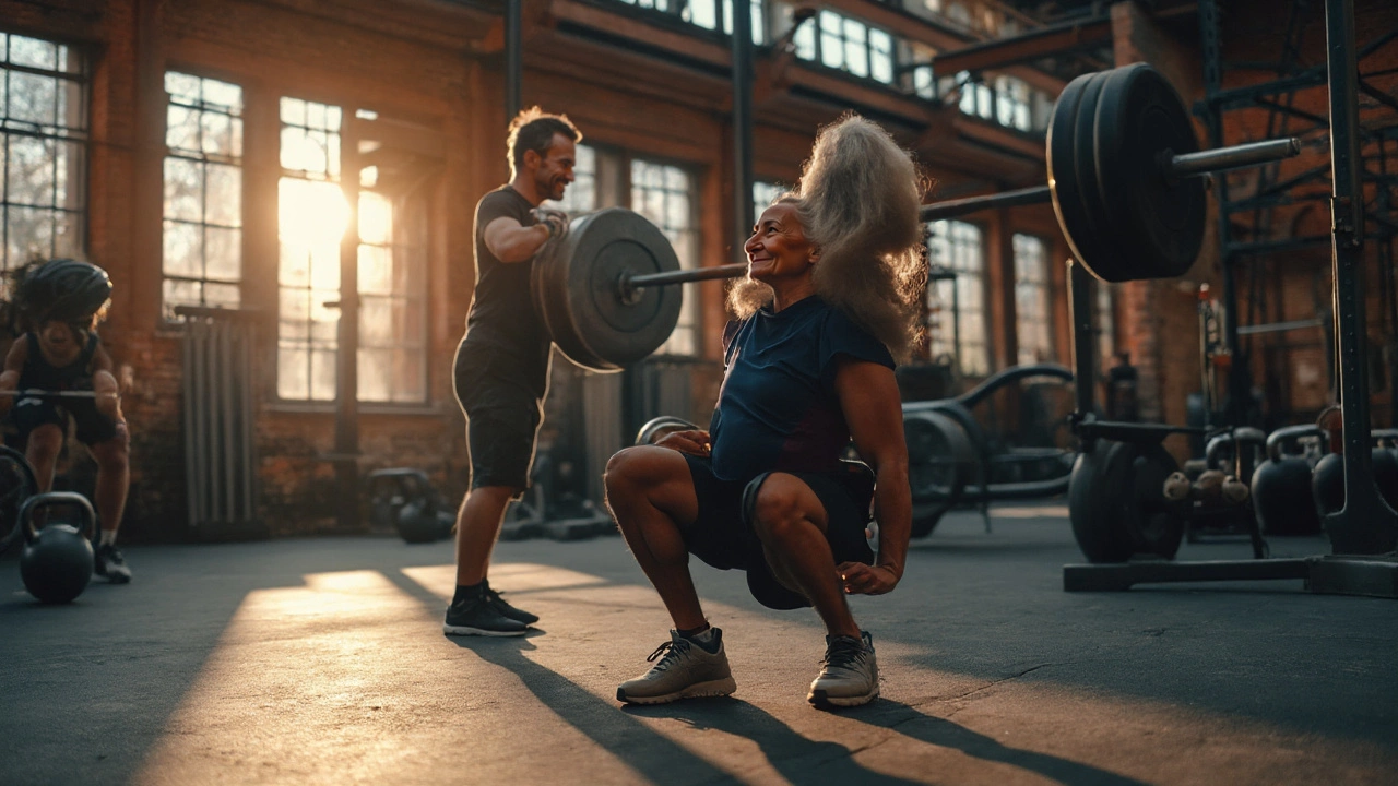 How to do it: intervals, strength, and daily movement you’ll stick to