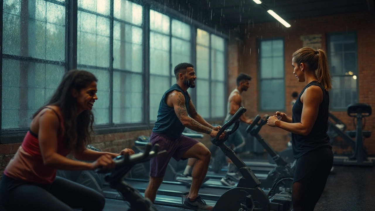 Proven Workouts: HIIT, Steady, and Hybrids You Can Start Today