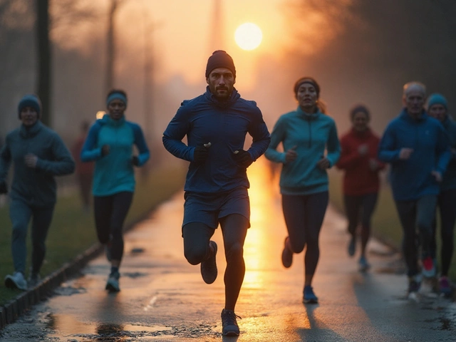 Which Exercise Is Most Anti‑Aging in 2025? HIIT vs Strength vs Walking