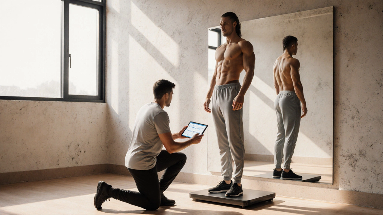How Long Does It Take to See Results with a Personal Trainer?