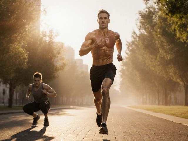 2‑Week Fat‑Loss Plan: Fast Exercise & Diet Guide