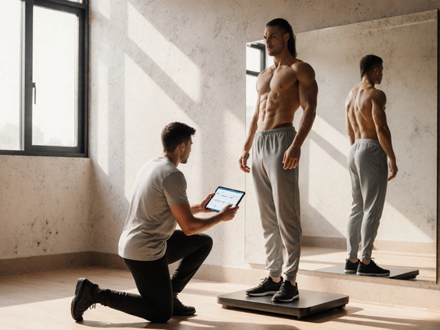 How Long Does It Take to See Results with a Personal Trainer?