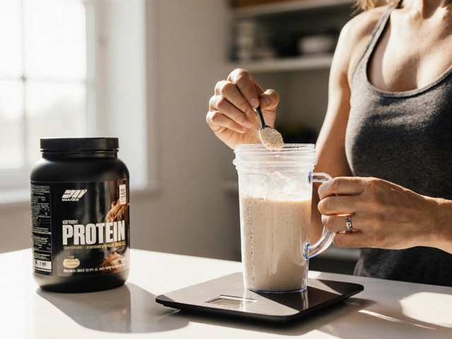 How Many Protein Shakes Can You Safely Drink Daily?