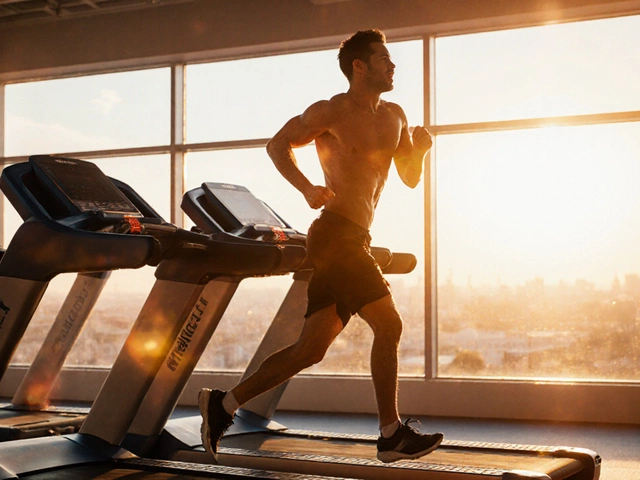 Is Daily HIIT Safe? What You Need to Know