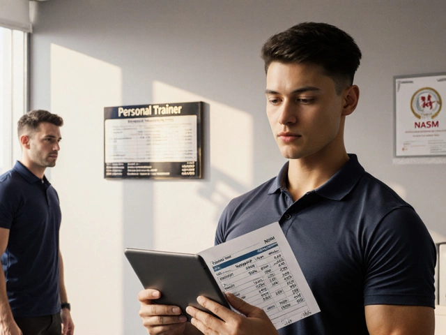 Should You Pay for a Personal Trainer? Pros, Costs & ROI