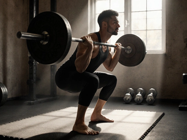 What is the 555 Workout? A Simple Strength Plan for Real Results