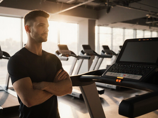 Which Cardio Exercise Is the Best for Burning Calories?