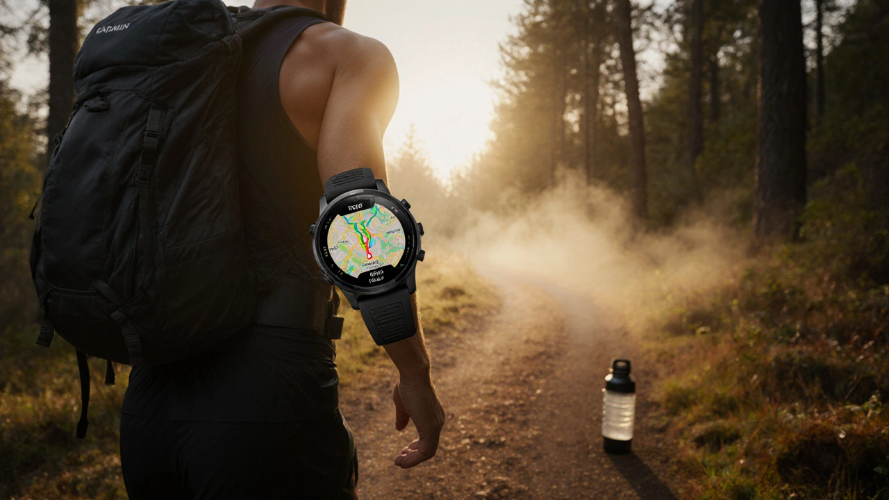 Garmin vs Fitbit: Which Fitness Tracker Really Fits Your Lifestyle?