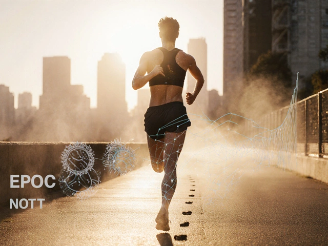 Can Running Reduce Belly Fat? Here’s What Actually Works