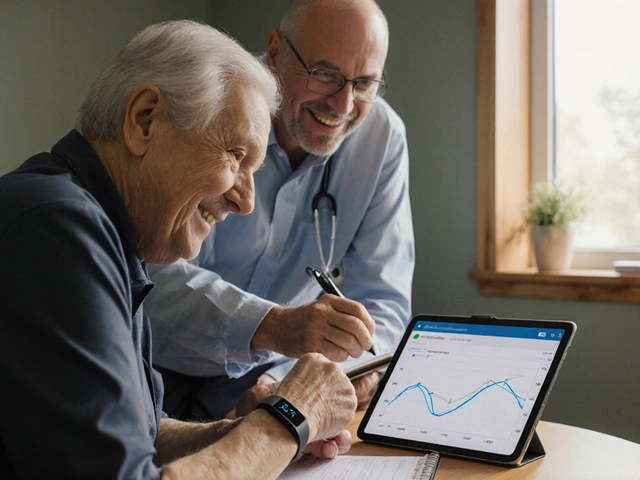 Do Doctors Recommend Fitness Trackers? What the Evidence Really Says