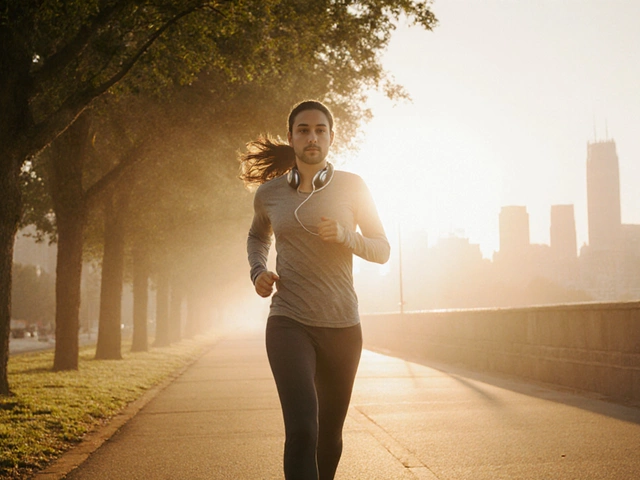 What Cardio Should I Do Every Day? Simple, Sustainable Choices That Actually Work