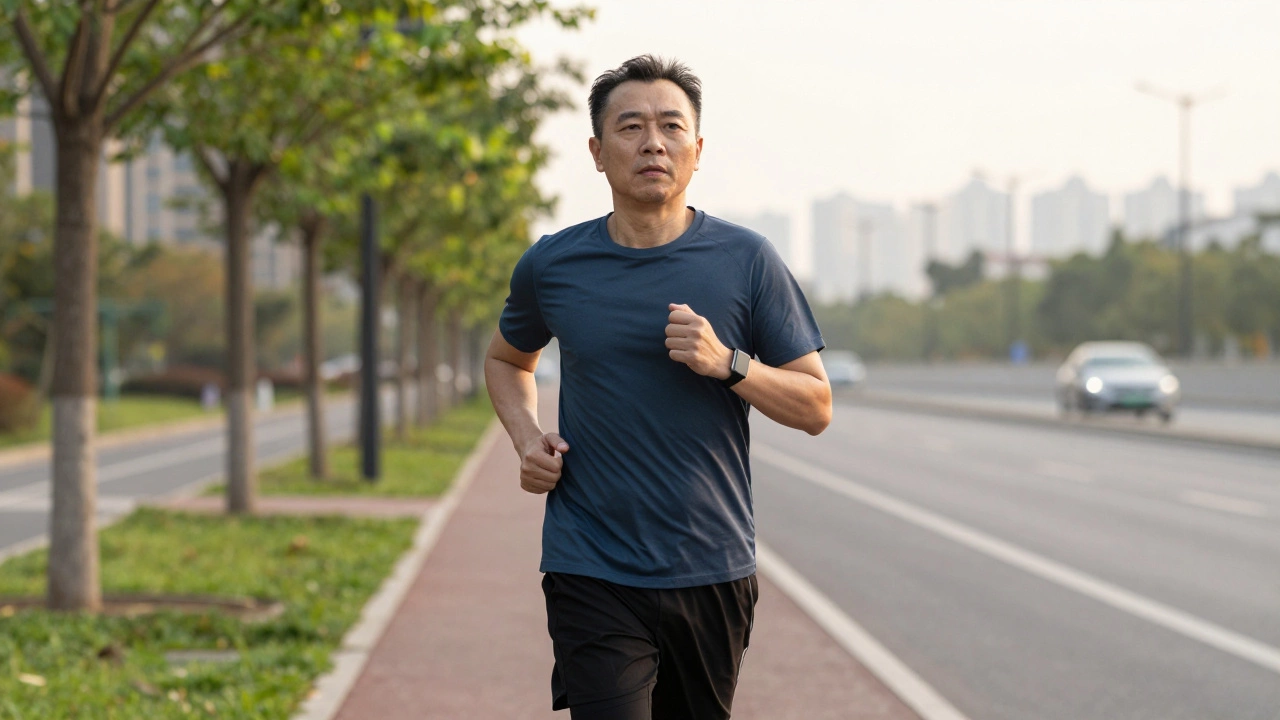 Can I lose fat by walking? The real science behind walking for fat loss