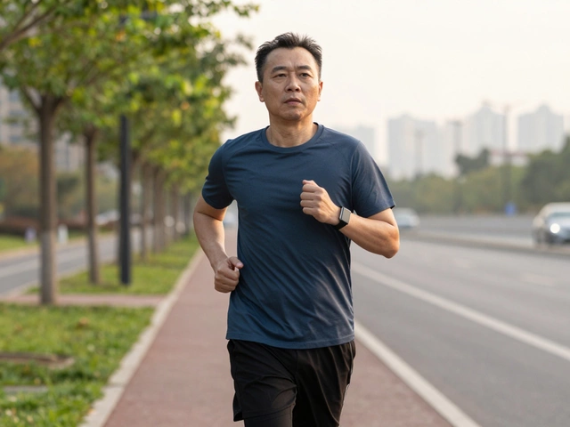 Can I lose fat by walking? The real science behind walking for fat loss