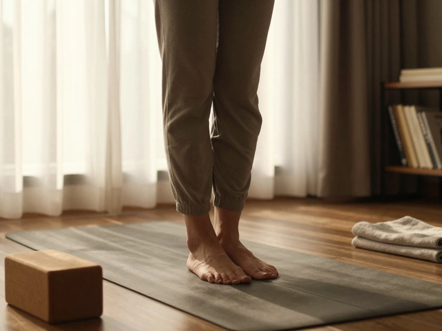 Can Yoga Be Self-Taught? A Realistic Guide to Learning Yoga at Home