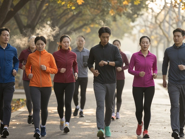 Does Walking Count as Cardio? The Real Answer Based on Science