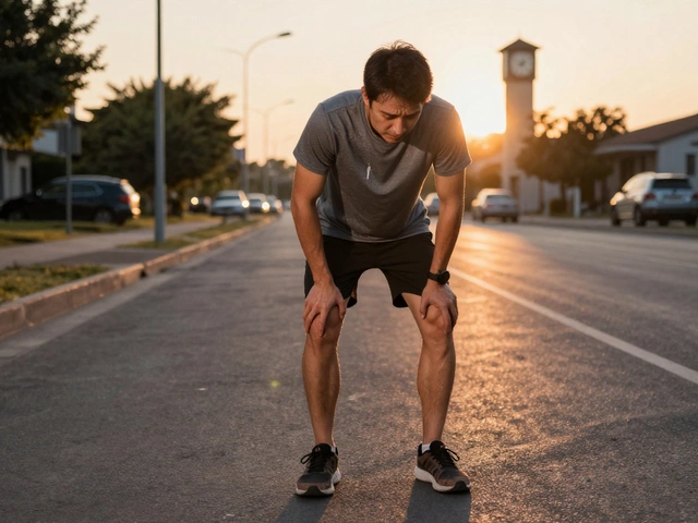 Is 1 Hour of Cardio Every Day Too Much? What Experts Really Say