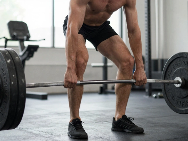 What Is the Number One Best Exercise for Strength and Fitness?