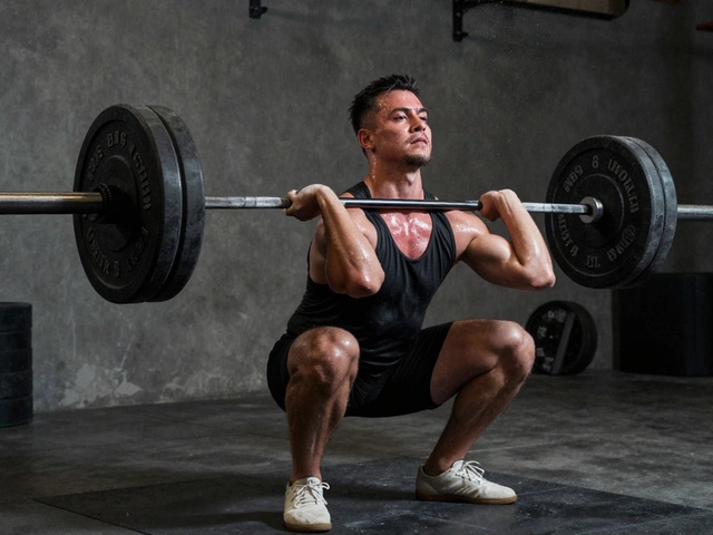 Why is 5x5 so effective for building strength and muscle?